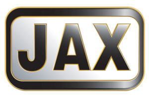 JAX INC. Logo - lebensmittelverträgliche Schmierstoffe