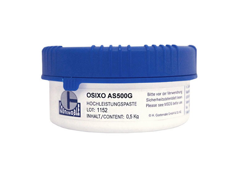 Costenoble Osixo AS 500