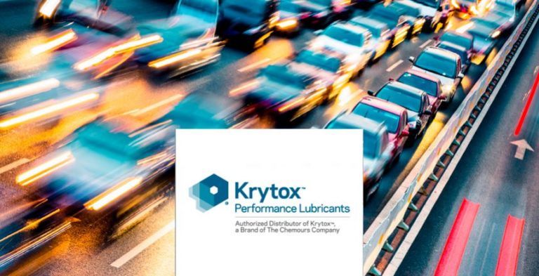 Blog picture 01 - Krytox™ - Squeak and Rattle in Vehicle Interior