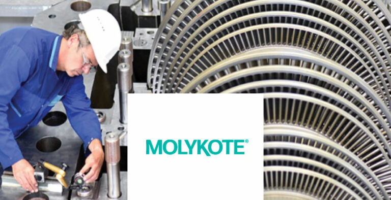 MOLYKOTE® P-3700 für Schraubverbindungen