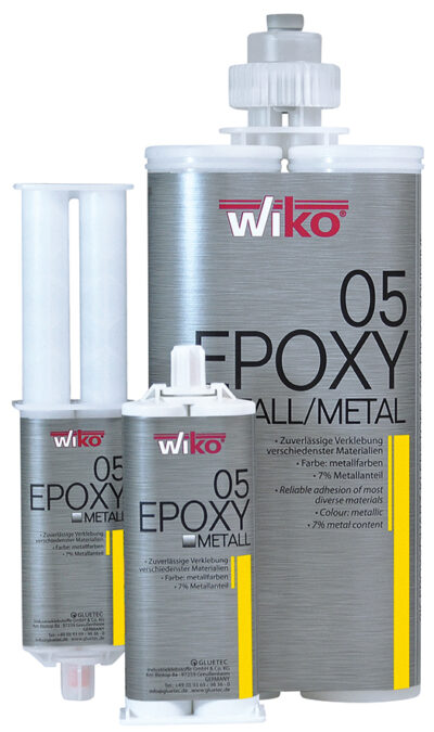 EPOXY METALL 5