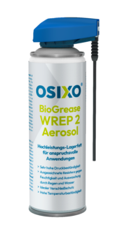 OSIXO BioGrease WREP 2 Aerosol